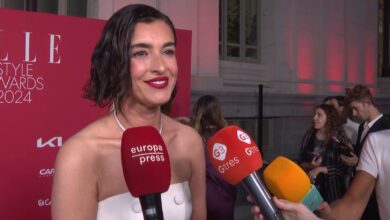 Бланка Ромеро задержана в США: неожиданный инцидент на границе изменил её жизнь RUSSPAIN.COM