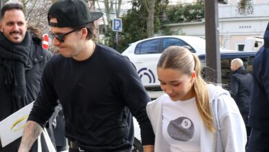 Семейный разрыв и неожиданный шаг: Бруклин Бекхэм и Никола Пельтц обсуждают усыновление RUSSPAIN.COM