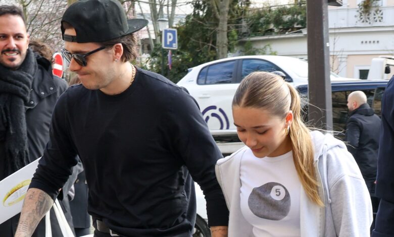 Family breakup and a surprising move Brooklyn Beckham and Nicola Peltz consider adoption