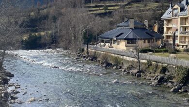 Затерянный уголок Пиренеев: почему туристы не спешат в Брото RUSSPAIN.COM