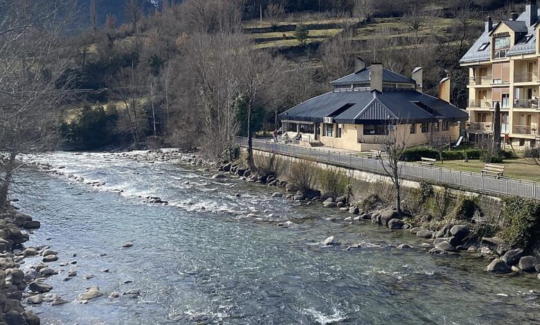 Затерянный уголок Пиренеев: почему туристы не спешат в Брото