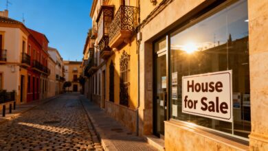 Рынок жилья в Испании: новые рекорды цен и неожиданные лидеры