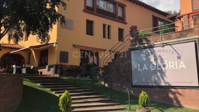 Редкий шанс: исторический отель в сердце Монсенья выставлен на продажу RUSSPAIN.COM