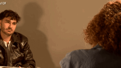 Громкое заявление Исабель Прейслер: неожиданный поворот в деле против Хулио Иглесиаса? RUSSPAIN.COM