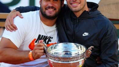 Семейная тайна успеха Карлоса Алькараса: роль старшего брата в теннисной сенсации