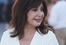 75 лет в тени: как изменилась жизнь Кармен Мартинес-Бордиу после переезда в Синтру RUSSPAIN.COM