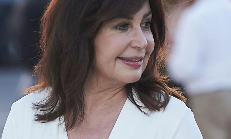 75 años en las sombras: cómo cambió la vida de Carmen Martínez-Bordiú tras su mudanza a Sintra