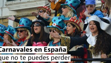 Карнавалы Испании 2026: неожиданные рекорды