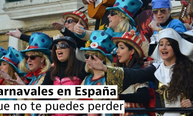Where Celebration Turns into a Challenge – Spain’s Most Vibrant Festivals and Travel Tips