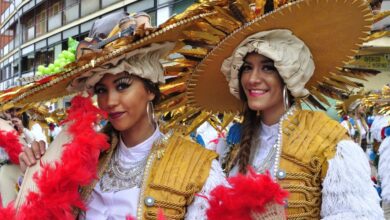 Карнавал в Бадахосе 2026: новые правила