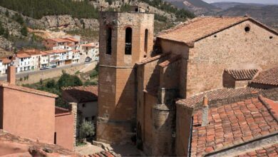 Π§Π΅ΡΡΡΠ΅ Π½ΠΎΠ²ΡΡ
Π³ΠΎΡΠΎΠ΄Π° ΠΡΠΏΠ°Π½ΠΈΠΈ Π²ΡΠ·Π²Π°Π»ΠΈ Π°ΠΆΠΈΠΎΡΠ°ΠΆ Π² ΡΠ΅ΠΉΡΠΈΠ½Π³Π΅ ΠΊΡΠ°ΡΠΎΡΡ RUSSPAIN.COM