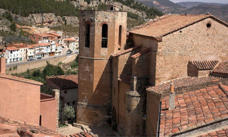 Four New Spanish Cities Spark Buzz in Beauty Ranking