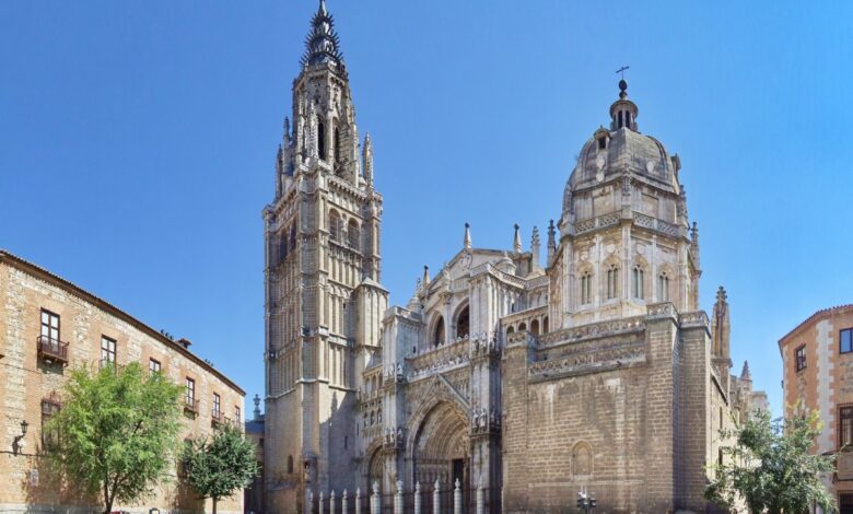 Inside Toledo Cathedral: Unmissable Masterpieces by El Greco and Goya