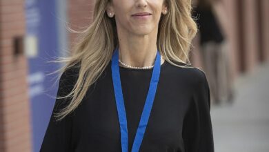 Аргентинские корни и тайны титулов: неожиданные факты о семье Каетаны Альварес де Толедо RUSSPAIN.COM