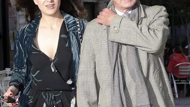 Π‘Π΅ΠΌΠ΅ΠΉΠ½Π°Ρ Π΄ΡΠ°ΠΌΠ° Π² Π΄ΠΎΠΌΠ΅ ΠΠ°ΡΡΠΈΠ½Π΅Ρ Π΄Π΅ ΠΡΡΡ
ΠΎ: ΠΏΠΎΡΠ΅ΠΌΡ ΠΠ°ΡΠ±Π°ΡΠ° ΠΠΈΡΡ
Π°Π½ ΠΈΡΡΠ΅Π·Π»Π° ΠΈΠ· ΡΠ²Π΅ΡΡΠΊΠΎΠΉ ΠΆΠΈΠ·Π½ΠΈ RUSSPAIN.COM