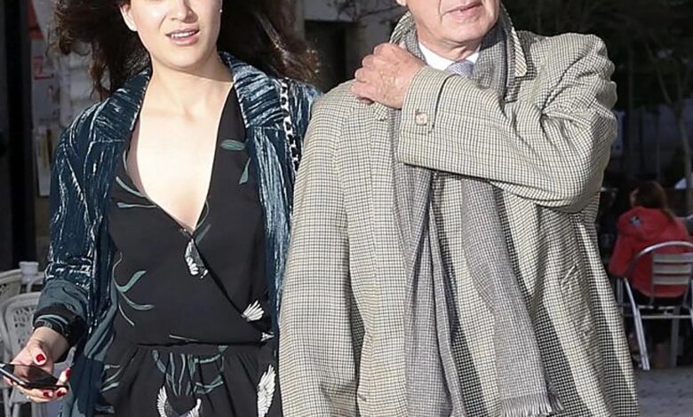 Family drama in the Martínez de Irujo household Why Bárbara Mirjan vanished from public life