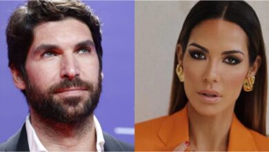 Гемма Камачо впервые комментирует слухи о романе Каетано Риверы и Тамары Горро RUSSPAIN.COM