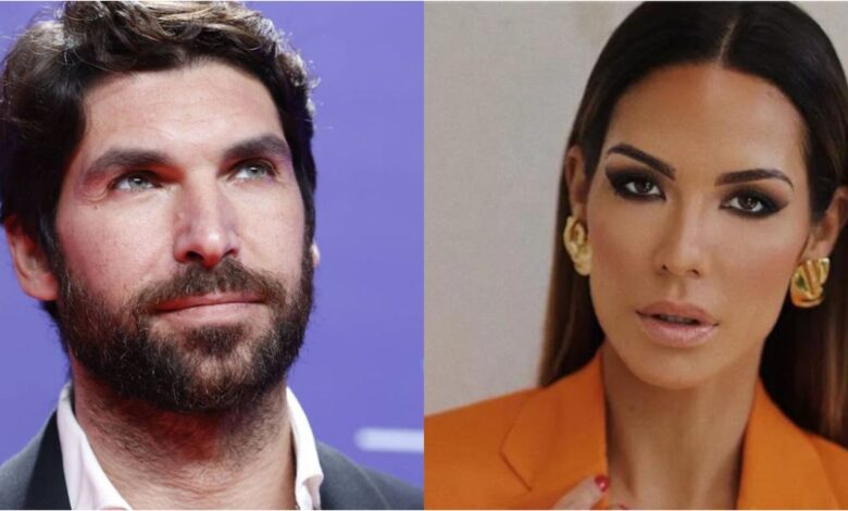 Гемма Камачо впервые комментирует слухи о романе Каетано Риверы и Тамары Горро