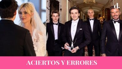 Скандал на свадьбе Бруклина Бекхэма: Марк Энтони впервые нарушил молчание RUSSPAIN.COM