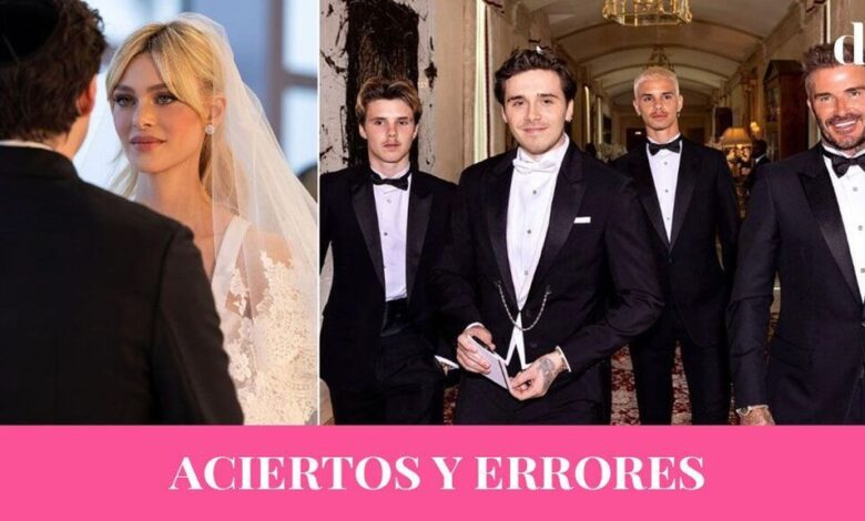 Scandal at Brooklyn Beckham’s Wedding: Marc Anthony Breaks His Silence for the First Time