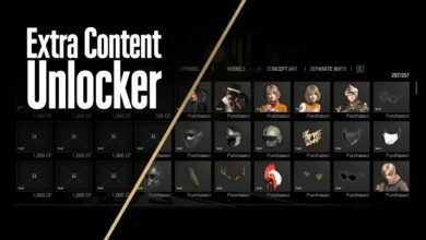 Мод для Resident Evil 4 Remake открывает весь контент за минуту без усилий RUSSPAIN.COM