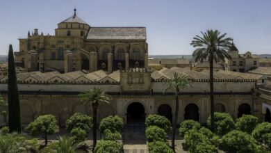 Тайна древнего имени: как возникла загадочная Кордова RUSSPAIN.COM