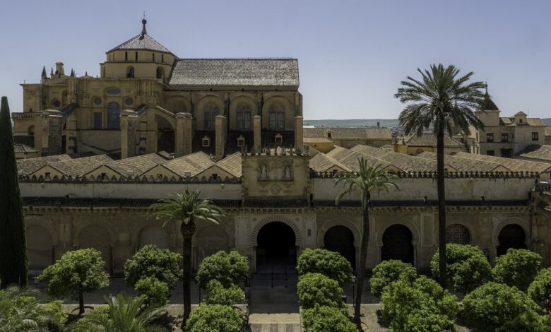 The Secret of the Ancient Name How Mysterious Córdoba Came to Be