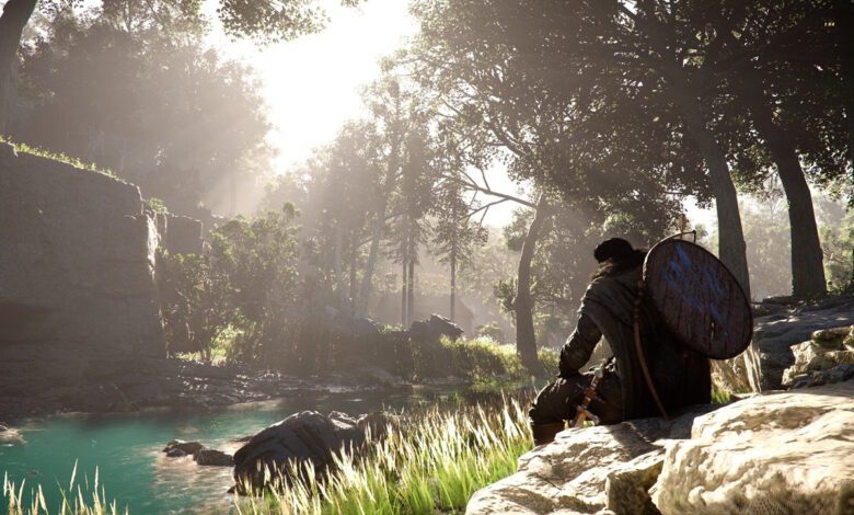 NVIDIA technologies change the game Resident Evil Requiem and Crimson Desert introduce new features