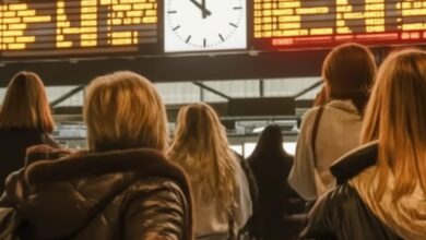 ΠΠ΅Π»Π΅Π·Π½ΠΎΠ΄ΠΎΡΠΎΠΆΠ½Π°Ρ Π·Π°Π±Π°ΡΡΠΎΠ²ΠΊΠ° ΠΎΡΠΌΠ΅Π½Π΅Π½Π° ΠΏΠΎΡΠ»Π΅ ΡΠ΅Π·ΠΎΠ½Π°Π½ΡΠ½ΠΎΠ³ΠΎ ΡΠΎΠ³Π»Π°ΡΠ΅Π½ΠΈΡ ΠΏΡΠΎΡΡΠΎΡΠ·ΠΎΠ² ΠΈ Π²Π»Π°ΡΡΠ΅ΠΉ RUSSPAIN.COM