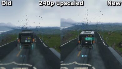 NVIDIA меняет правила: новая технология для портативных консолей удивила рынок RUSSPAIN.COM