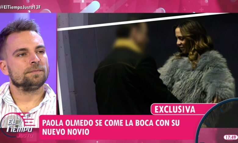 Prolonged Divorce: Why Almogera and Olmedo Have Yet to Sign the Papers