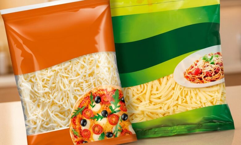 Dangerous contaminants found in popular cheese brands in Spain