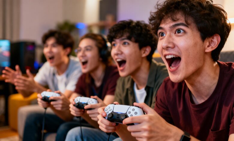 Sony меняет курс: эксклюзивы возвращаются на PlayStation, ПК остаётся в стороне