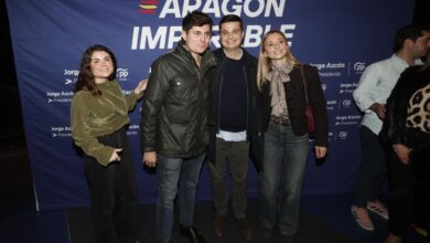 Скандальный путь Вито Килеса: как ультраправый активист влияет на политику Испании RUSSPAIN.COM