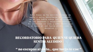 Семейный конфликт в мире знаменитостей: резкое заявление Лауры Матаморос после ссоры с Карло Костанцией RUSSPAIN.COM