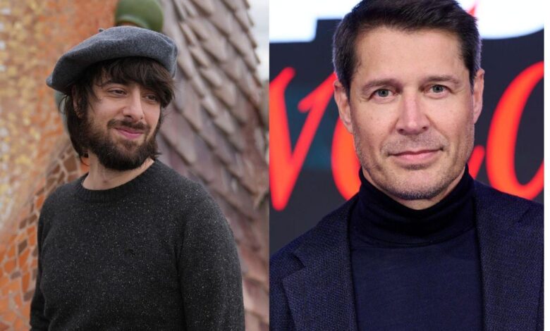 Heated debate on air: writer refuses dialogue with politicians