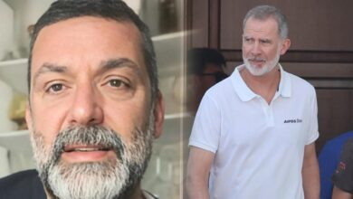 Певец Хайме Англада вернулся на сцену после тяжелой аварии и рассказал о борьбе за восстановление RUSSPAIN.COM