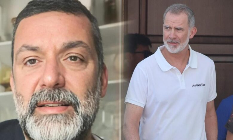 El cantante Jaime Anglada regresa al escenario tras un grave accidente y narra su lucha por la recuperación