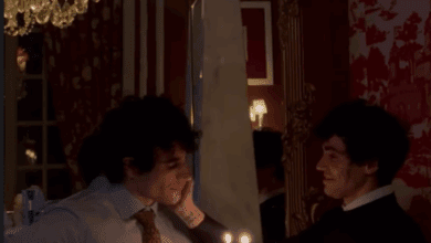 Трогательный момент на дне рождения Хавьера Кальво: что скрывает жест Амбросси RUSSPAIN.COM