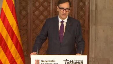 Сальвадор Илья возвращается: новые вызовы для Каталонии после кризиса RUSSPAIN.COM