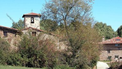 Самая высокая деревня Ла-Риохи: жизнь на грани исчезновения