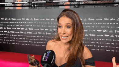 Испанская телеведущая раскрыла