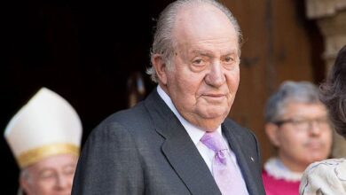 Хуан Карлос I публично опроверг слухи о критическом ухудшении здоровья RUSSPAIN.COM