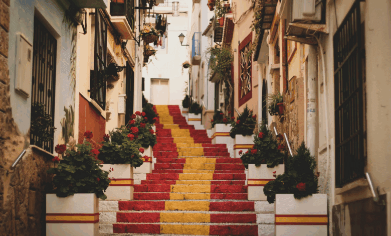 Идеи для развлечений в Испании