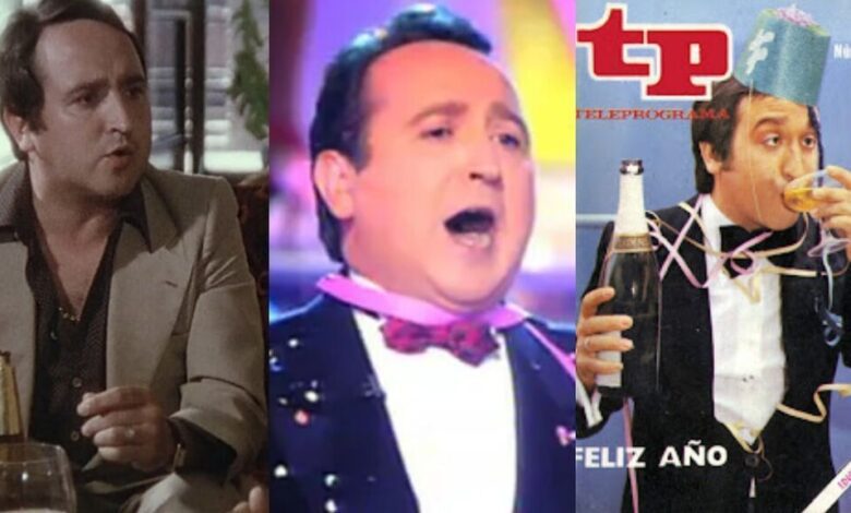 Испанский кинематограф теряет легенду: скандальные подробности последних лет жизни Фернандо Эстесо