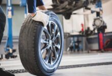 Fines up to 800 euros as Spain steps up tire inspections on the roads
