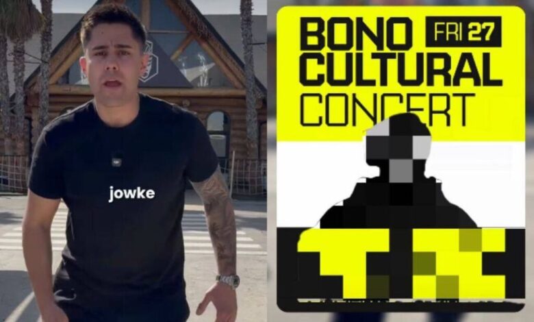 Испанская дискотека вызвала скандал из-за оплаты билетов молодежным бонусом