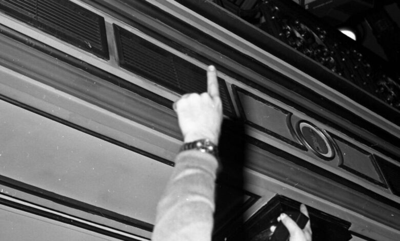 Жена Техеро раскрыла детали одиночества мужа во время переворота 23-F