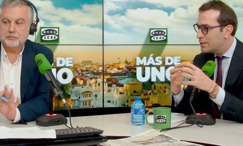 Spanish Economy Minister Under Pressure Over Growth Claims