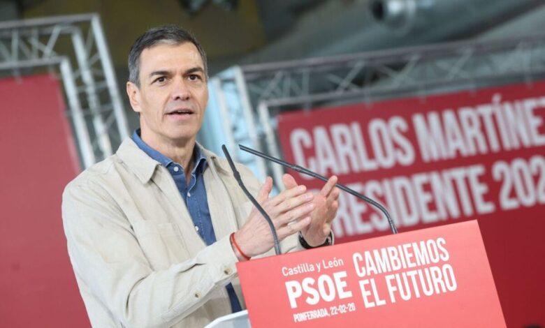 Spanish Judicial Council closes cases against judges after high-profile remarks